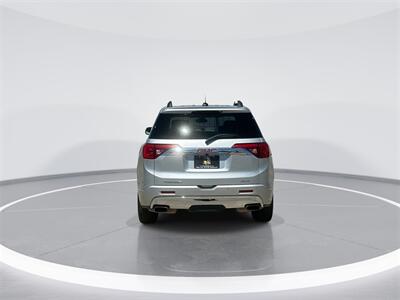 2019 GMC Acadia Denali   - Photo 7 - McKinney, TX 75070