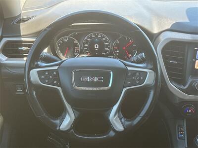 2019 GMC Acadia Denali   - Photo 20 - McKinney, TX 75070