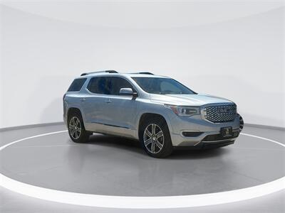 2019 GMC Acadia Denali   - Photo 2 - McKinney, TX 75070