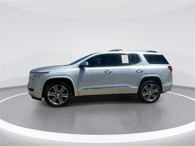 2019 GMC Acadia Denali   - Photo 5 - McKinney, TX 75070