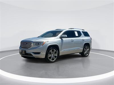 2019 GMC Acadia Denali   - Photo 4 - McKinney, TX 75070