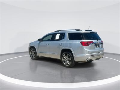 2019 GMC Acadia Denali   - Photo 6 - McKinney, TX 75070