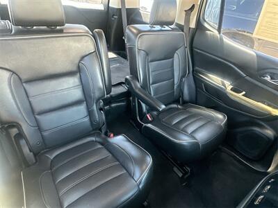 2019 GMC Acadia Denali   - Photo 30 - McKinney, TX 75070
