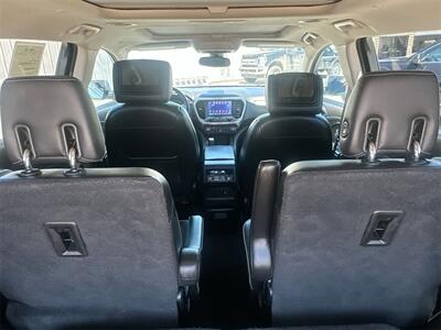 2019 GMC Acadia Denali   - Photo 32 - McKinney, TX 75070