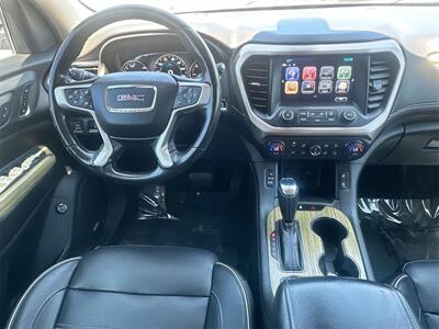 2019 GMC Acadia Denali   - Photo 22 - McKinney, TX 75070