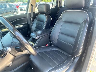 2019 GMC Acadia Denali   - Photo 17 - McKinney, TX 75070