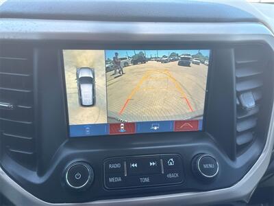 2019 GMC Acadia Denali   - Photo 25 - McKinney, TX 75070