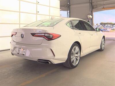 2022 Acura TLX Technology Package   - Photo 2 - McKinney, TX 75070