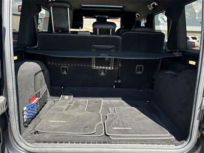 2021 Mercedes-Benz G 63 AMG® 4MATIC®   - Photo 31 - McKinney, TX 75070