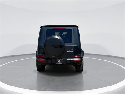 2021 Mercedes-Benz G 63 AMG® 4MATIC®   - Photo 7 - McKinney, TX 75070