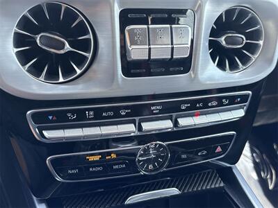 2021 Mercedes-Benz G 63 AMG® 4MATIC®   - Photo 26 - McKinney, TX 75070