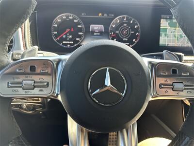 2021 Mercedes-Benz G 63 AMG® 4MATIC®   - Photo 53 - McKinney, TX 75070
