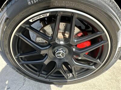 2021 Mercedes-Benz G 63 AMG® 4MATIC®   - Photo 70 - McKinney, TX 75070