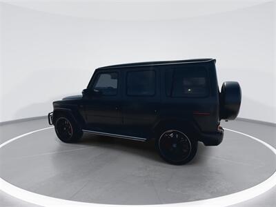 2021 Mercedes-Benz G 63 AMG® 4MATIC®   - Photo 73 - McKinney, TX 75070