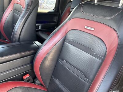 2021 Mercedes-Benz G 63 AMG® 4MATIC®   - Photo 17 - McKinney, TX 75070