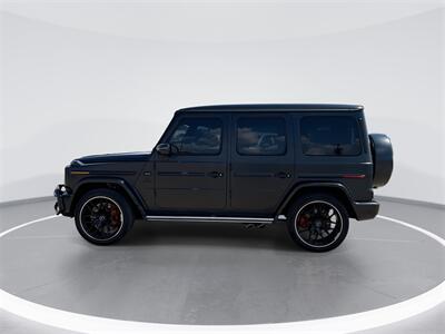 2021 Mercedes-Benz G 63 AMG® 4MATIC®   - Photo 5 - McKinney, TX 75070