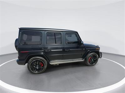 2021 Mercedes-Benz G 63 AMG® 4MATIC®   - Photo 47 - McKinney, TX 75070