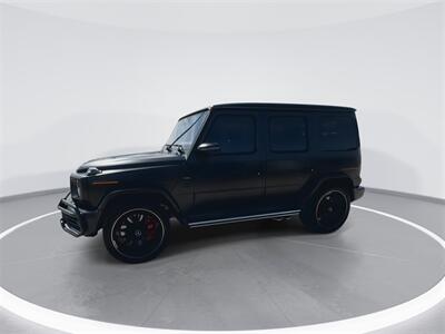 2021 Mercedes-Benz G 63 AMG® 4MATIC®   - Photo 74 - McKinney, TX 75070