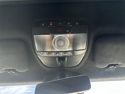 2021 Mercedes-Benz G 63 AMG® 4MATIC®   - Photo 52 - McKinney, TX 75070