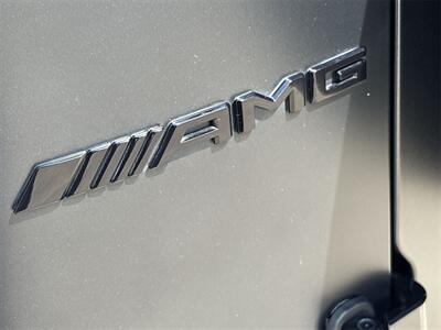 2021 Mercedes-Benz G 63 AMG® 4MATIC®   - Photo 12 - McKinney, TX 75070
