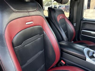2021 Mercedes-Benz G 63 AMG® 4MATIC®   - Photo 33 - McKinney, TX 75070