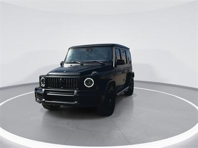 2021 Mercedes-Benz G 63 AMG® 4MATIC®   - Photo 75 - McKinney, TX 75070