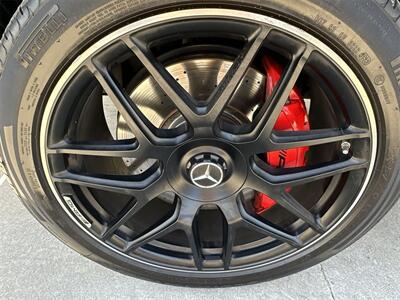 2021 Mercedes-Benz G 63 AMG® 4MATIC®   - Photo 67 - McKinney, TX 75070
