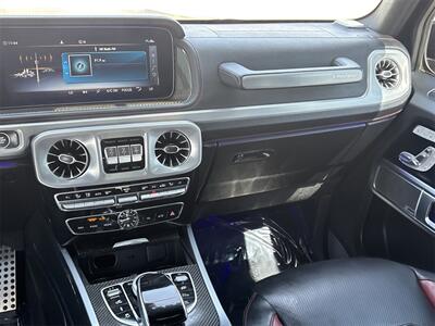 2021 Mercedes-Benz G 63 AMG® 4MATIC®   - Photo 22 - McKinney, TX 75070