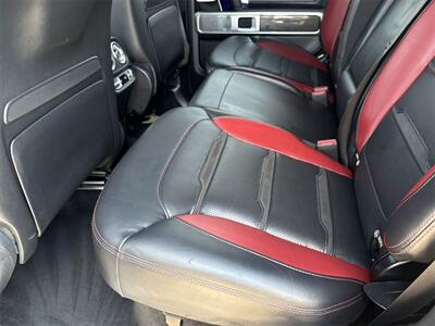 2021 Mercedes-Benz G 63 AMG® 4MATIC®   - Photo 29 - McKinney, TX 75070