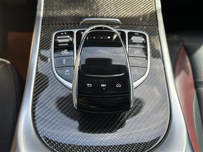 2021 Mercedes-Benz G 63 AMG® 4MATIC®   - Photo 51 - McKinney, TX 75070