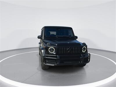 2021 Mercedes-Benz G 63 AMG® 4MATIC®   - Photo 76 - McKinney, TX 75070