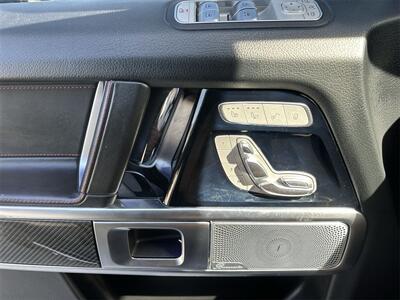 2021 Mercedes-Benz G 63 AMG® 4MATIC®   - Photo 54 - McKinney, TX 75070