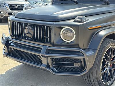 2021 Mercedes-Benz G 63 AMG® 4MATIC®   - Photo 15 - McKinney, TX 75070