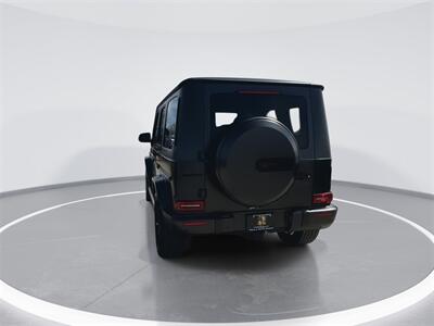 2021 Mercedes-Benz G 63 AMG® 4MATIC®   - Photo 69 - McKinney, TX 75070