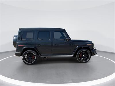 2021 Mercedes-Benz G 63 AMG® 4MATIC®   - Photo 9 - McKinney, TX 75070