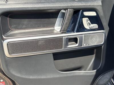2021 Mercedes-Benz G 63 AMG® 4MATIC®   - Photo 19 - McKinney, TX 75070