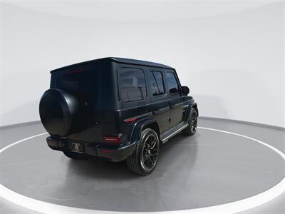 2021 Mercedes-Benz G 63 AMG® 4MATIC®   - Photo 58 - McKinney, TX 75070