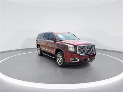 2019 GMC Yukon XL Denali   - Photo 2 - McKinney, TX 75070