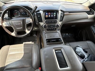 2019 GMC Yukon XL Denali   - Photo 20 - McKinney, TX 75070