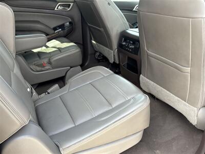 2019 GMC Yukon XL Denali   - Photo 33 - McKinney, TX 75070