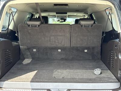 2019 GMC Yukon XL Denali   - Photo 32 - McKinney, TX 75070