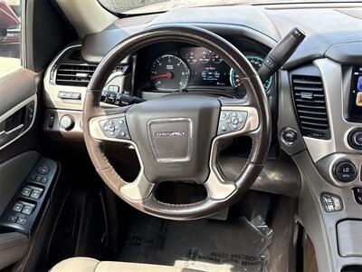 2019 GMC Yukon XL Denali   - Photo 21 - McKinney, TX 75070