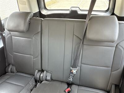 2019 GMC Yukon XL Denali   - Photo 31 - McKinney, TX 75070