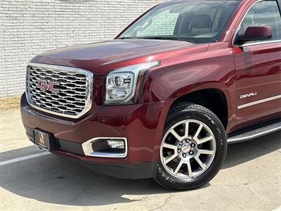 2019 GMC Yukon XL Denali   - Photo 16 - McKinney, TX 75070