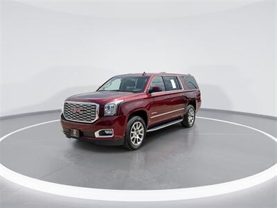 2019 GMC Yukon XL Denali   - Photo 4 - McKinney, TX 75070