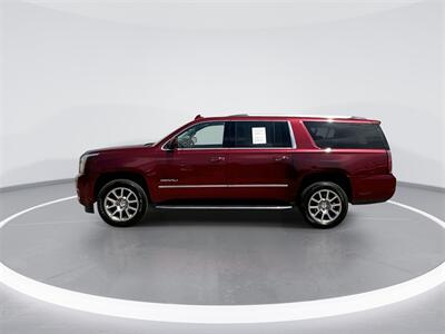 2019 GMC Yukon XL Denali   - Photo 5 - McKinney, TX 75070