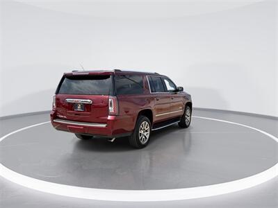 2019 GMC Yukon XL Denali   - Photo 8 - McKinney, TX 75070