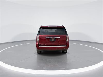 2019 GMC Yukon XL Denali   - Photo 7 - McKinney, TX 75070