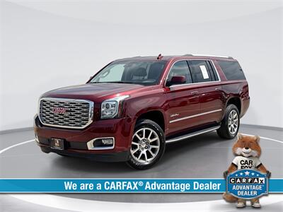 2019 GMC Yukon XL Denali   - Photo 1 - McKinney, TX 75070