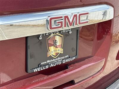 2019 GMC Yukon XL Denali   - Photo 15 - McKinney, TX 75070
